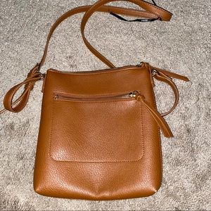 Forever 21 crossbody bag